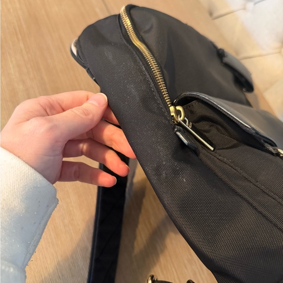 Tumi RARE Larkin Laurel Backpack - Picture 9 of 9